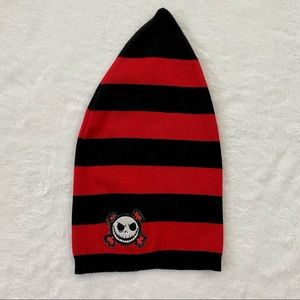 Disney Jack Skellington Beanie Unisex